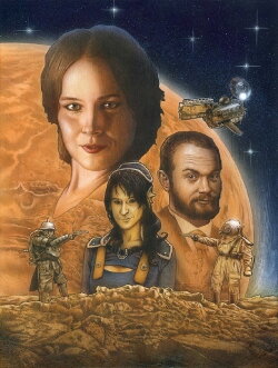 Space 1889: The Secret of Phobos (2018) Space 1889: The Secret of Phobos (2018)
