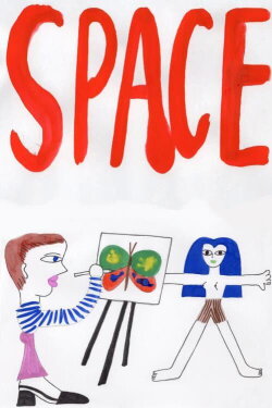 Space (2021) Space (2021)