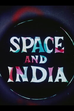 Space and India (1971) Space and India (1971)