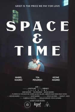 Space & Time (2024)