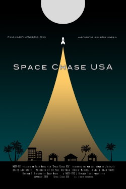 Space Chase USA (2019)
