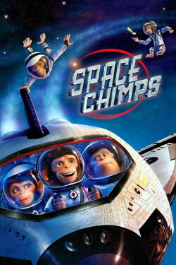 Space Chimps (2008) Space Chimps (2008)