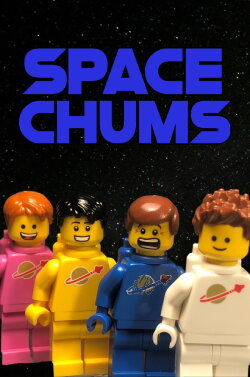 Space Chums (2019)