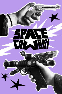 Space Cowboy (2023) Space Cowboy (2023)