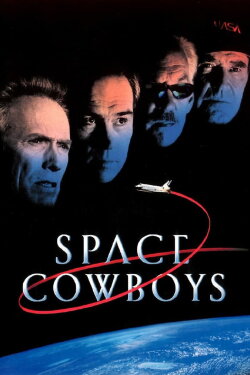 Space Cowboys (2000) Space Cowboys (2000)