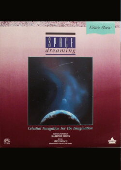 Space Dreaming (1987)