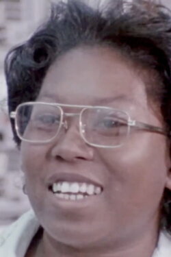 Space For Women (1981) Space For Women (1981)