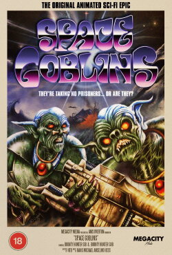 Space Goblins (2020)