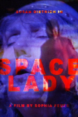 Space Lady (2021) Space Lady (2021)