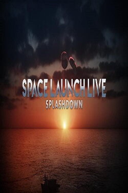 Space Launch Live: Splashdown (2020) Space Launch Live: Splashdown (2020)