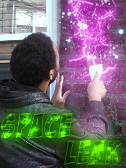Space Leak (2014) Space Leak (2014)