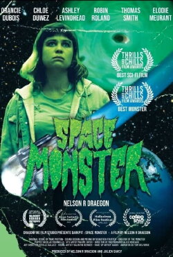 Space Monster (2024)
