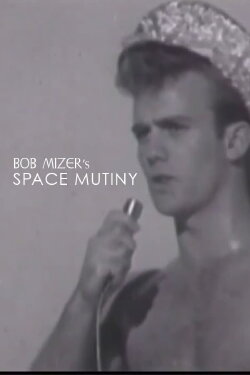 Space Mutiny (1950)