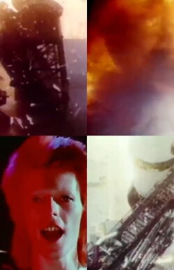 Space Oddity (2018) Space Oddity (2018)
