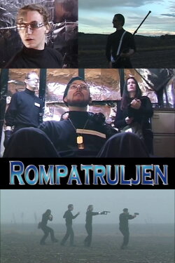 Space Patrol (2000) Space Patrol (2000)