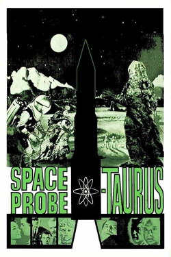 Space Probe Taurus (1965) Space Probe Taurus (1965)