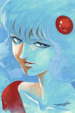 Space Runaway Ideon: Contact (1982)