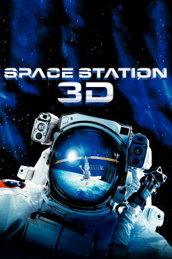 Space Station 3D (2002) Space Station 3D (2002)