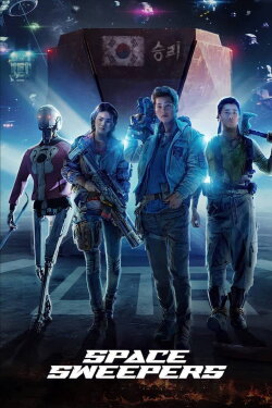 Space Sweepers (2021) Space Sweepers (2021)