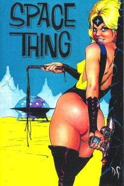 Space Thing (1968) Space Thing (1968)