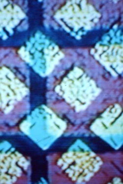 Space Time Structures (1977)