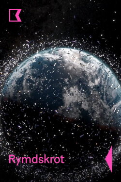 Space Trash (2023)