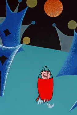 Space Travel (1961) Space Travel (1961)