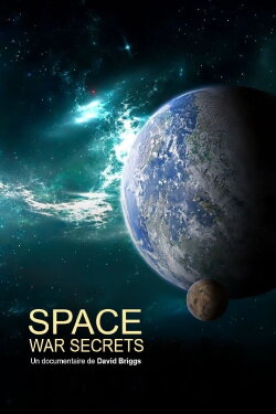Space War Secrets (2020)
