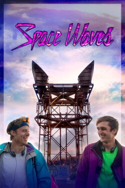 Space Waves (2021) Space Waves (2021)