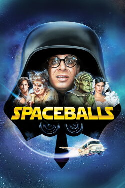 Spaceballs (1987) Spaceballs (1987)