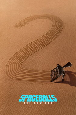 Spaceballs: The New One (2027) Spaceballs: The New One (2027)