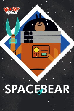 SpaceBear (2014)