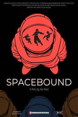 Spacebound (2021)