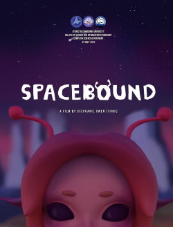 Spacebound (2022)