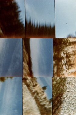 Spacecut (1971)