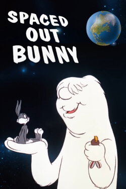 Spaced Out Bunny (1980) Spaced Out Bunny (1980)