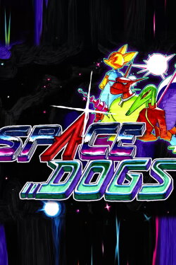 Spacedogs (2017)