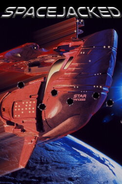 Spacejacked (1997) Spacejacked (1997)