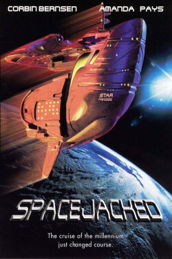 Spacejacked (1997) Spacejacked (1997)