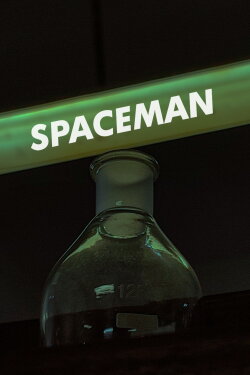 Spaceman (2022) Spaceman (2022)