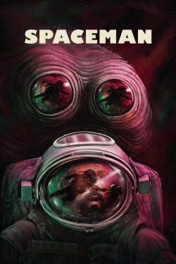 Spaceman (2024) Spaceman (2024)