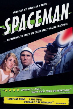 Spaceman (1997) Spaceman (1997)