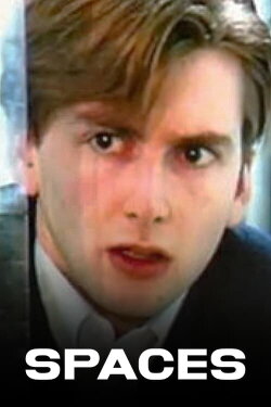 Spaces (1993) Spaces (1993)