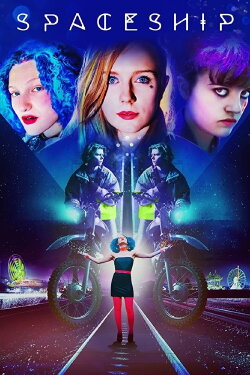 Spaceship (2016) Spaceship (2016)