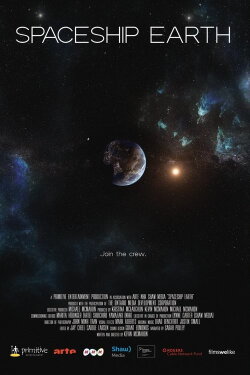 Spaceship Earth (2016)