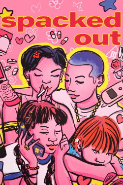 Spacked Out (2000) Spacked Out (2000)