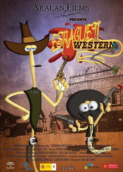 Spaggheti Western (2007) Spaggheti Western (2007)