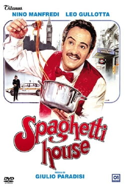 Spaghetti House (1982) Spaghetti House (1982)
