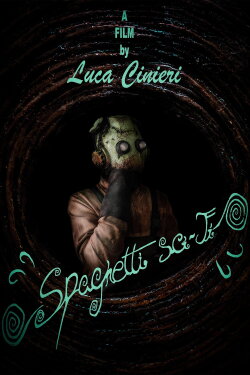 Spaghetti Sci-Fi (2018)