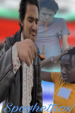 Spaghettios (2023)